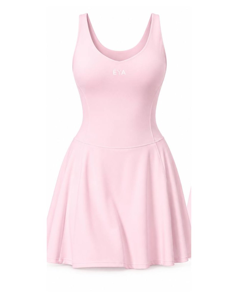 The Café Dress